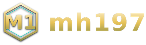 mh197 logo