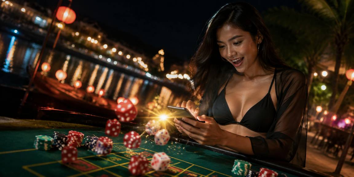 mh197 mobile gaming